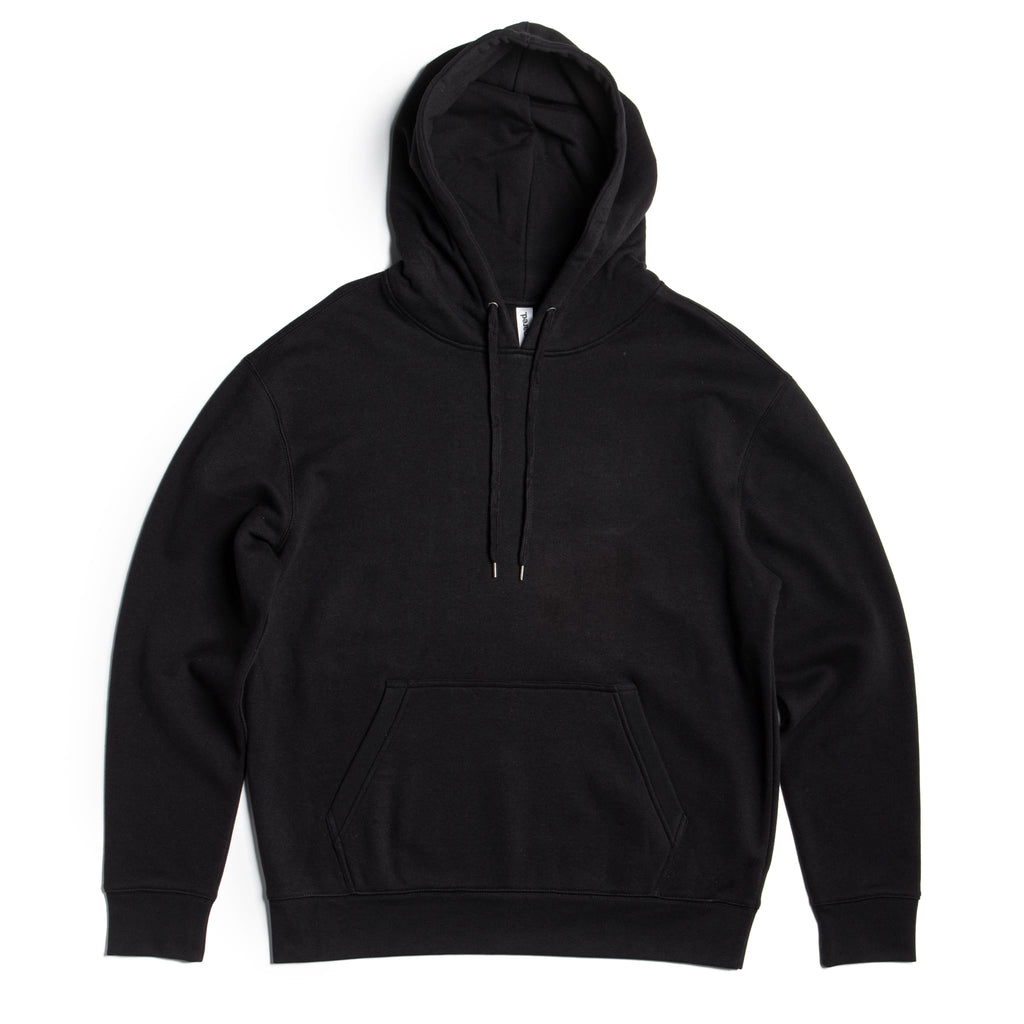 Back Heavyweigh Hoodie