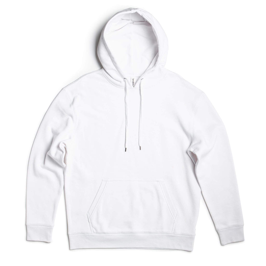 Back Heavyweigh Hoodie